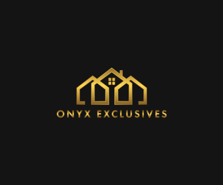 real estate logo design