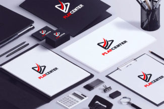 business card and stationery designs