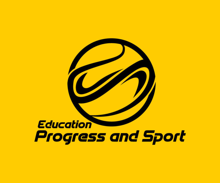 sport logo design and branding