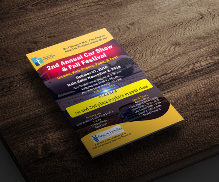 Flyer-designs